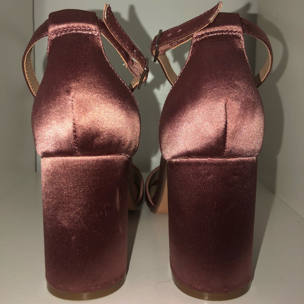 Steve Madden Heels